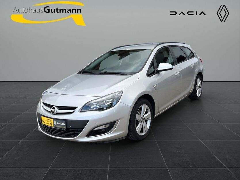 Astra