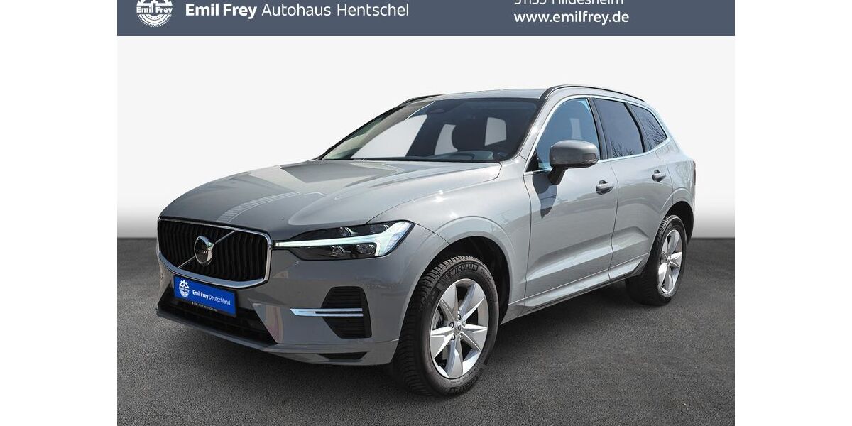 Volvo XC60 22.118 km 35.999 &euro; Hildesheim 31135