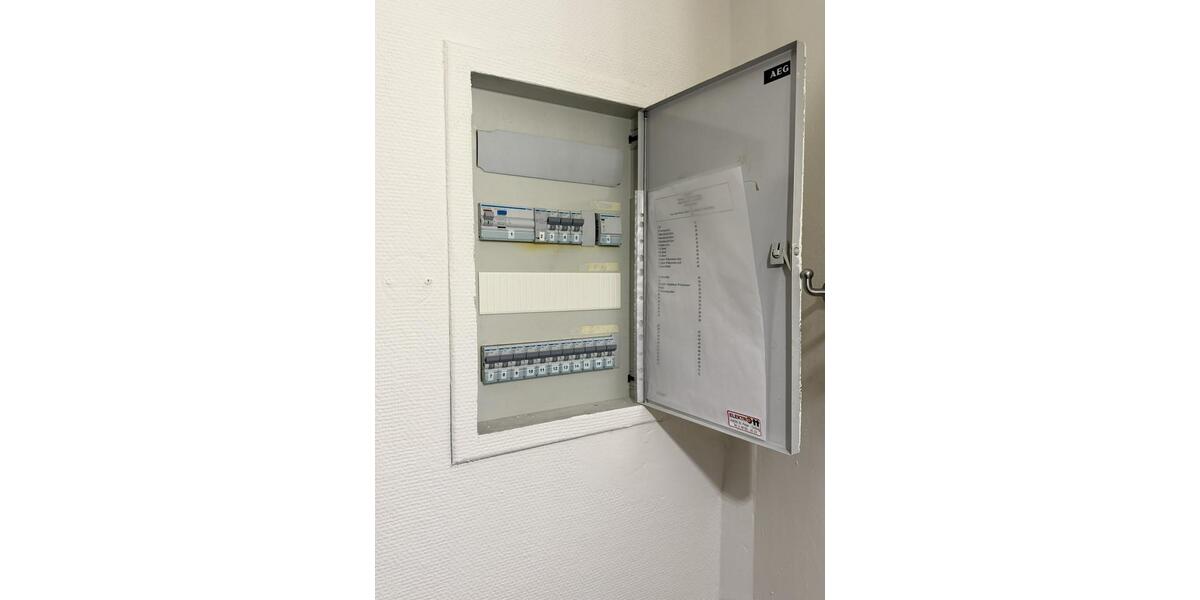 Etagenwohnung Sankt Peter-Ording Ording - 2.5 Zimmer, 47 m&sup2;, 259.000&euro; | Angebot:23530332