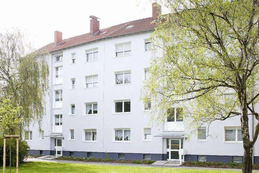 Wohnung zum Mieten in Duisburg 489 € 57 m²