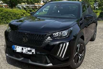 Peugeot 2008 12.000 km 18.999 &euro; Wiesbaden 65203