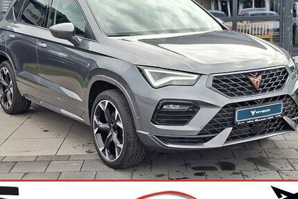 Cupra Ateca 29.213 km 35.950 &euro; Eschlkam 93458