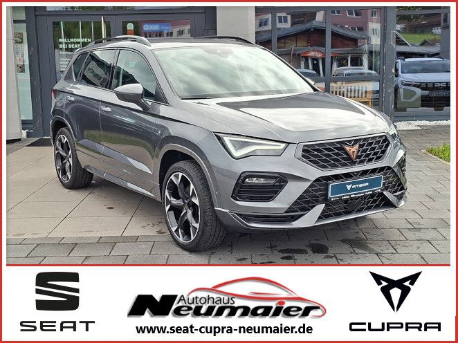Cupra Ateca 29.213 km 35.950 &euro; Eschlkam 93458