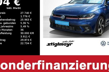 VW Polo 10.844 km 27.740 &euro; Schrobenhausen 86529