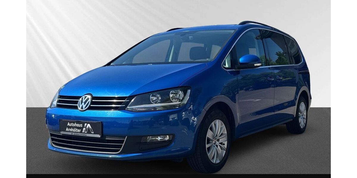 VW Sharan 133.000 km 19.990 &euro; Berlin 13581