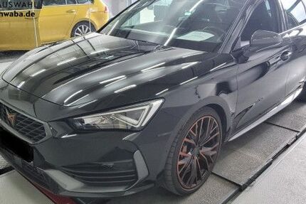 Cupra Leon 38.900 km 31.890 &euro; Gersthofen 86368