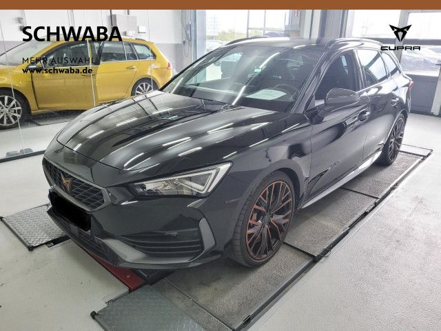 Cupra Leon 38.900 km 31.890 &euro; Gersthofen 86368