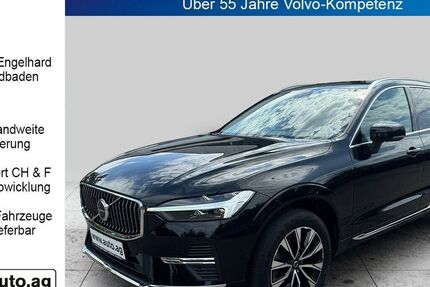 Volvo XC60 82.526 km 31.844 &euro; Freiburg 79108