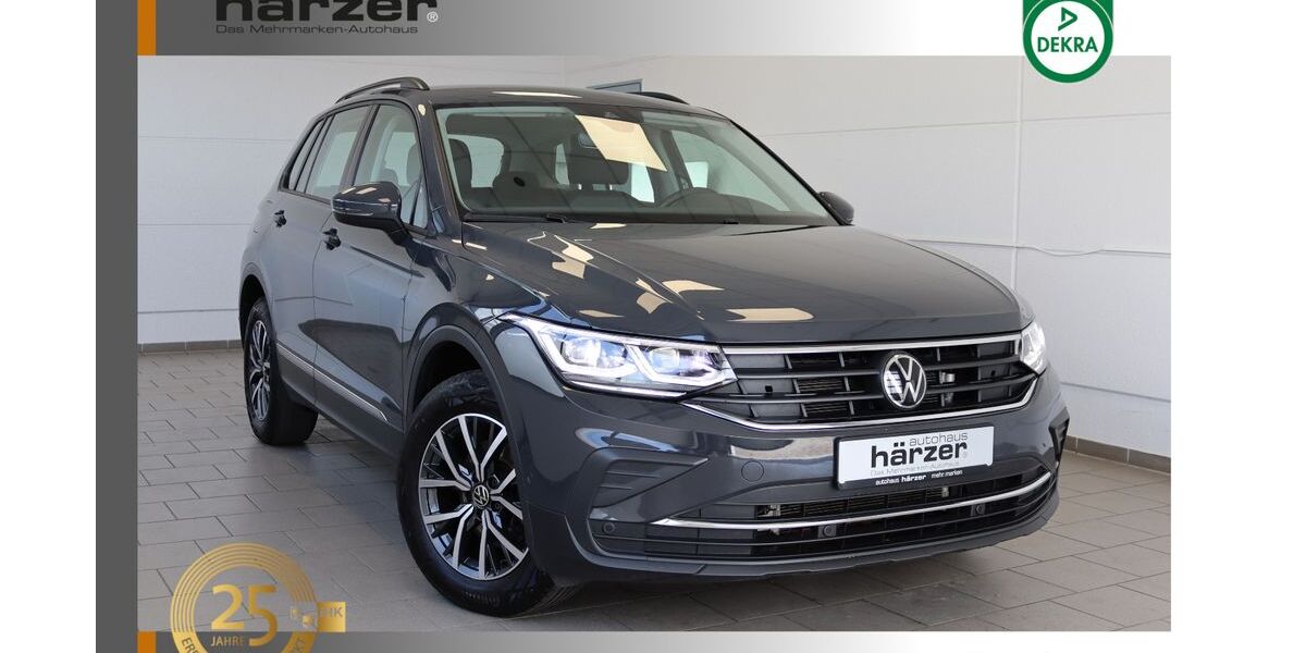 VW Tiguan 56.922 km 30.990 &euro; Schkopau 06258