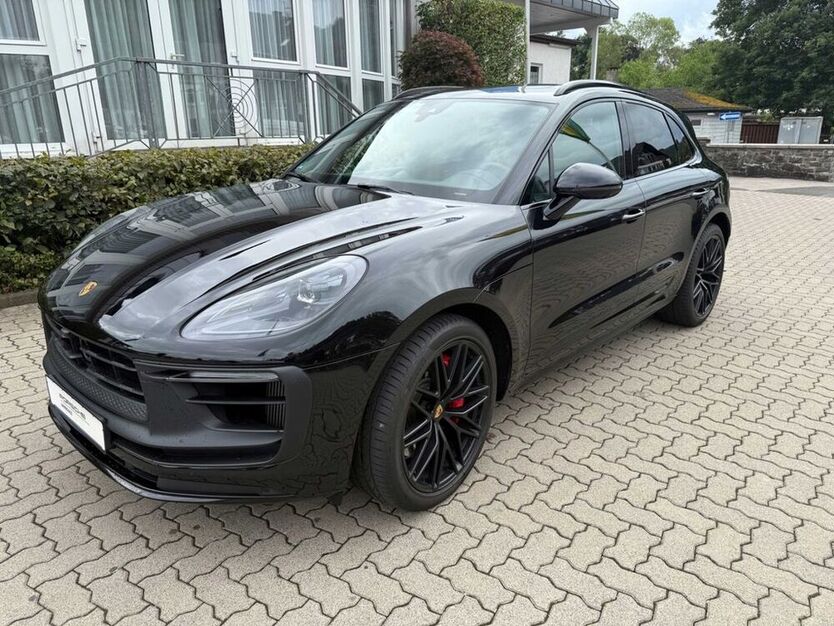 Macan