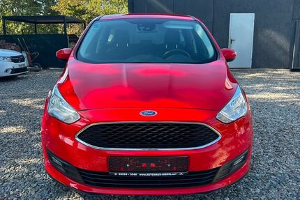 Ford C-Max 34.500 km 8.990 &euro; Würzburg 97076
