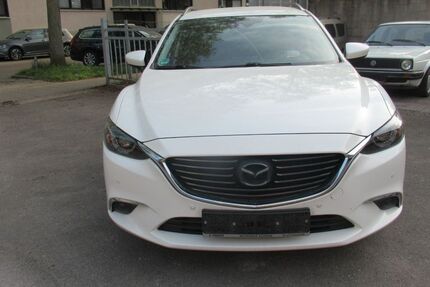 Mazda 6 188.000 km 6.990 &euro; Karlsruhe 76131