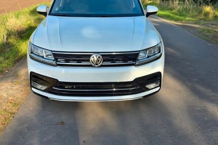 VW Tiguan 141.500 km 20.900 &euro; Rheine 48429