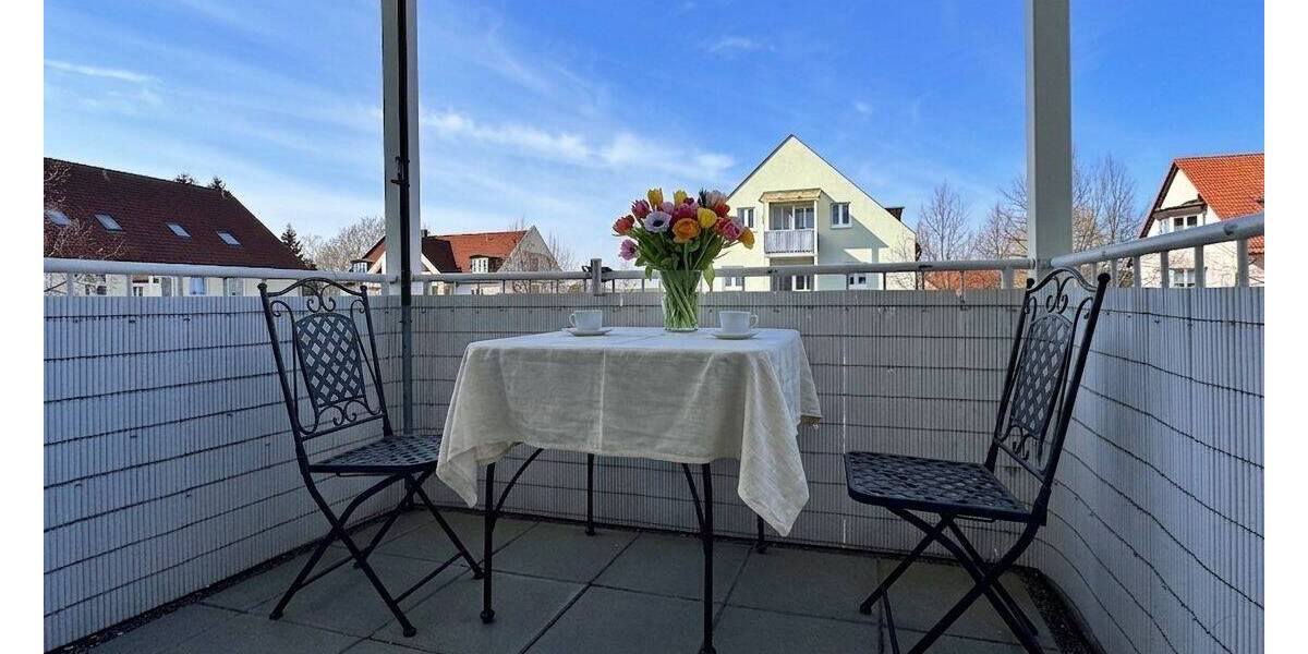 Etagenwohnung Bischofswerda - 3 Zimmer, 72 m&sup2;, 94.000&euro; | Angebot:26117724