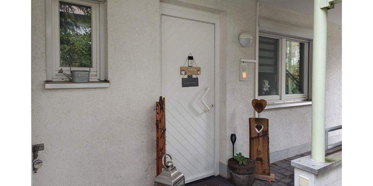 Schöne 2,5-Zi.-Maisonette Wohnung in Mainz-Finthen zu verkaufen 2 zimmer