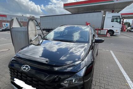 Hyundai BAYON 75.000 km 13.000 &euro; Bremen 28717
