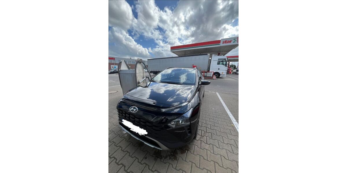Hyundai BAYON 75.000 km 14.000 &euro; Bremen 28717