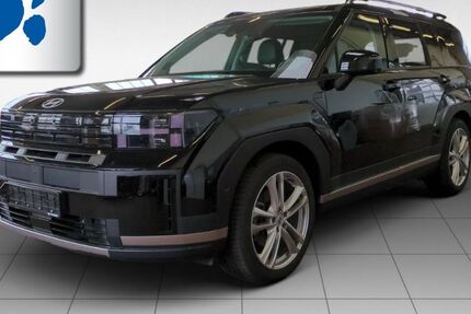 Hyundai SANTA FE 31.182 km 38.530 &euro; Salzbergen 48499
