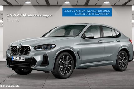 BMW X4 19.943 km 62.495 &euro; Nürnberg 90441