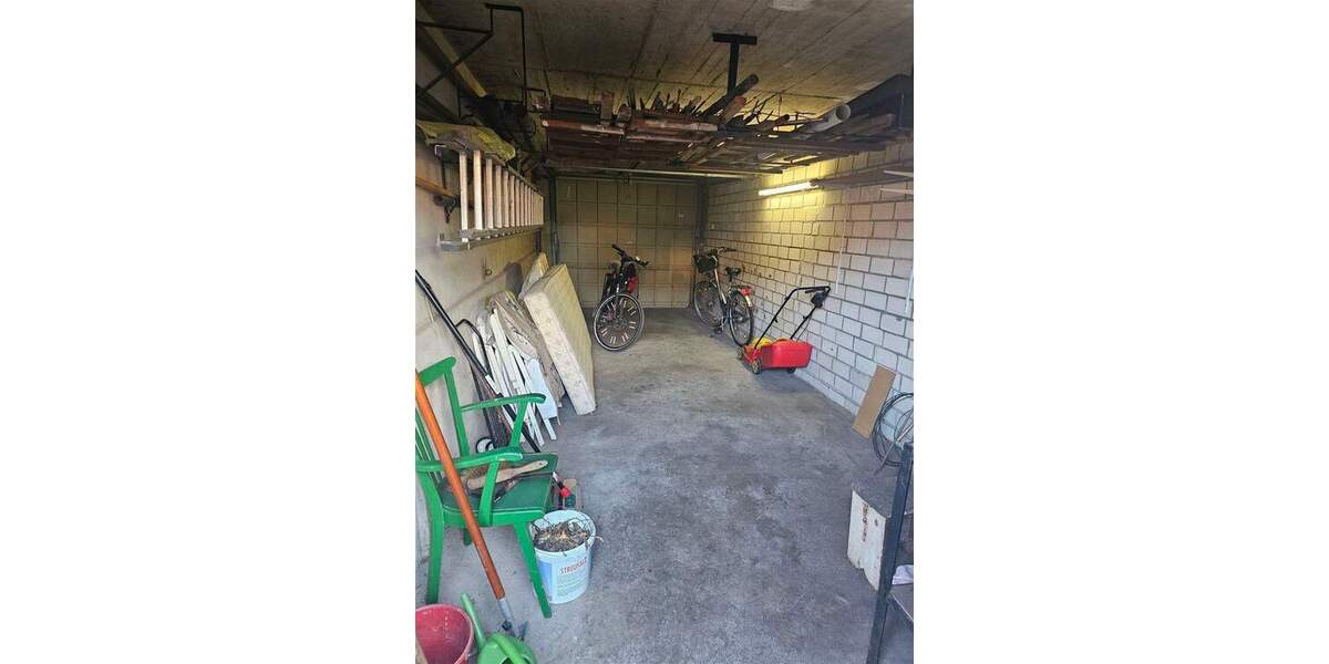 Reihenendhaus Hamm Hamm-Norden - 5 Zimmer, 120 m&sup2;, 264.000&euro; | Angebot:24209233