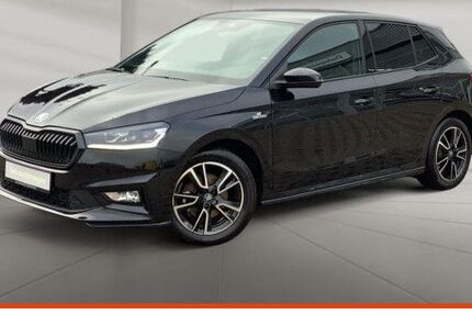 Skoda Fabia 13.728 km 22.390 &euro; Nürtingen 72622