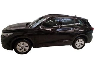 VW Tiguan 10.350 km 34.490 &euro; Bremerhaven 27568