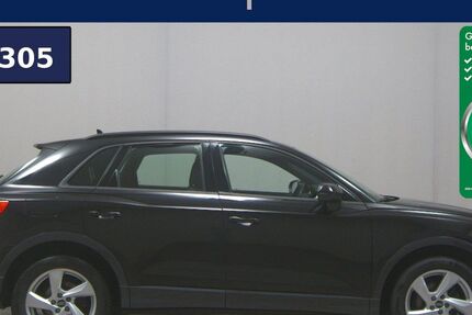 Audi Q3 64.882 km 29.680 &euro; Gyhum/Bockel 27404