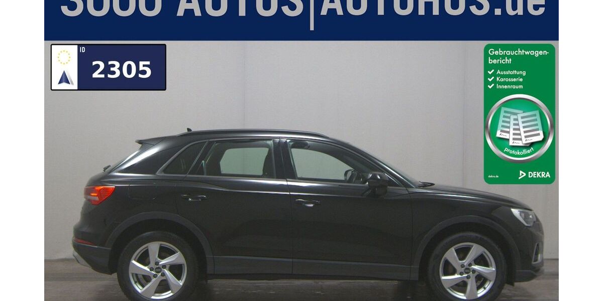 Audi Q3 64.882 km 29.680 &euro; Gyhum/Bockel 27404