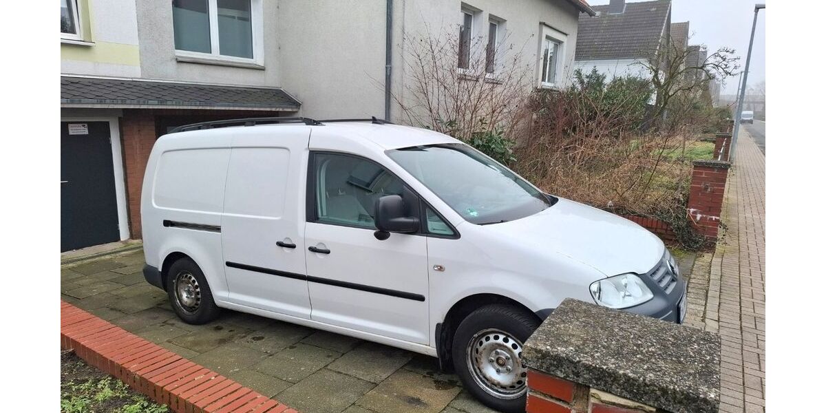 VW Caddy Maxi 197.000 km 10.000 &euro; Langenhagen 30851