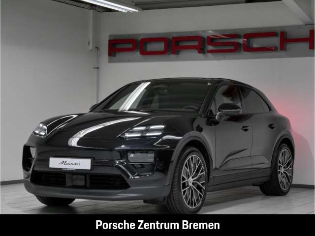 Porsche Macan 9.900 km 89.900 &euro; Bremen 28207