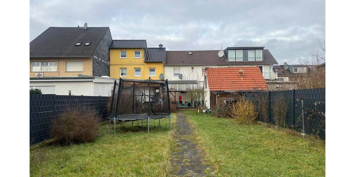 Einfamilienhaus Kerpen - 4 Zimmer, 200.000&euro; | Angebot:26017449