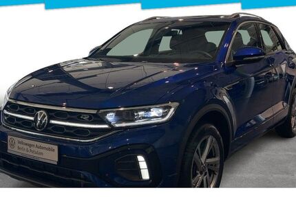 VW T-Roc 24.460 km 40.740 &euro; Berlin 12099