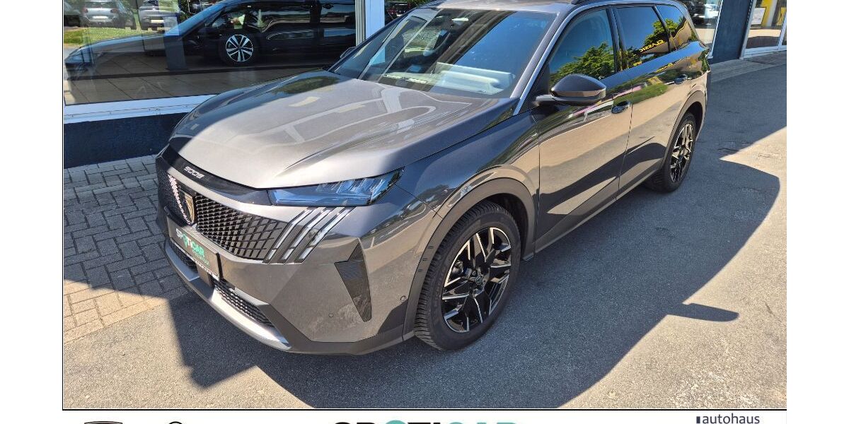 Peugeot 5008 35.619 km 28.390 &euro; Sudwalde 27257