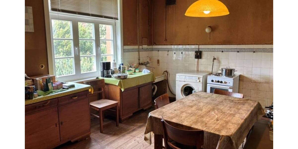 Mehrfamilienhaus, Wohnhaus Rinteln / Hohenrode Hohenrode - 1 Zimmer, 299 m&sup2;, 198.000&euro; | Angebot:26684664
