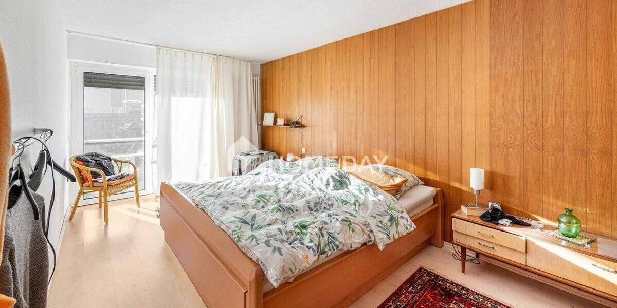 Bungalow Offenburg Südweststadt - 5 Zimmer, 120 m&sup2;, 499.000&euro; | Angebot:25798448