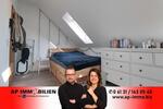 Dachgeschoßwohnung Mainz Bretzenheim - 1 Zimmer, 25 m&sup2;, 350&euro; | Angebot:25418257