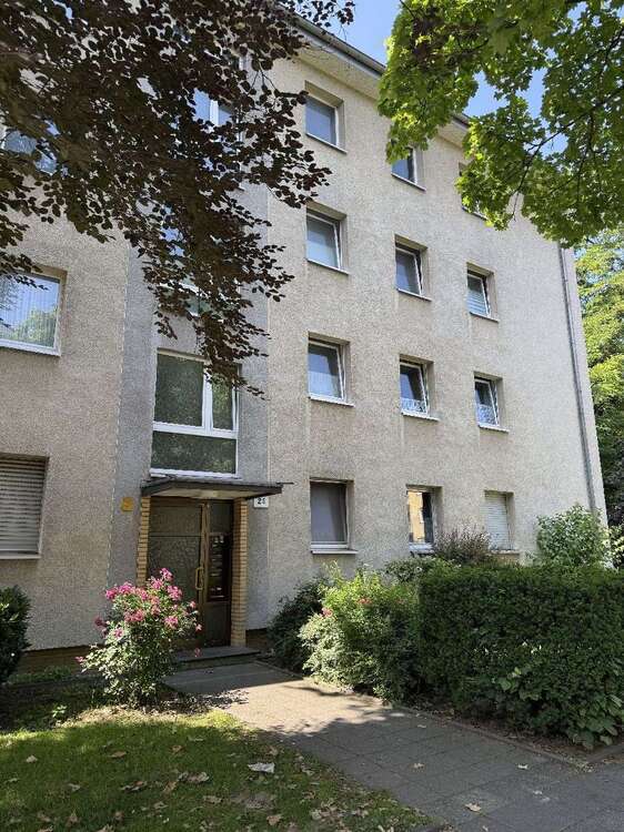 Wohnung zum Kaufen in Düsseldorf 229.000 € 59 m²