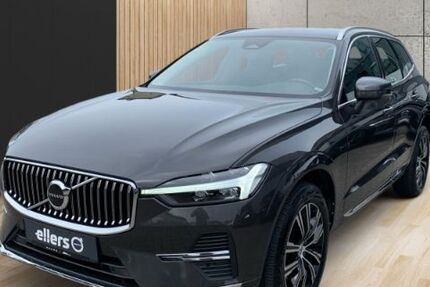 Volvo XC60 48.700 km 35.850 &euro; Vechta 49377