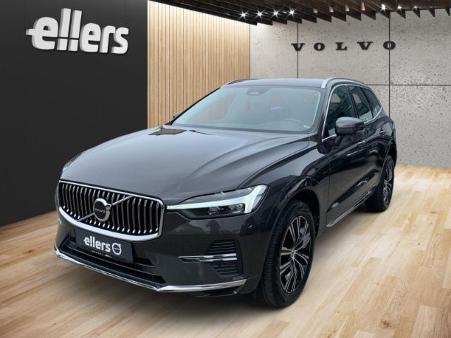 Volvo XC60 48.700 km 35.850 &euro; Vechta 49377