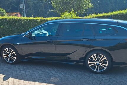 Opel Insignia 107.500 km 16.500 &euro; Hardegsen 37181