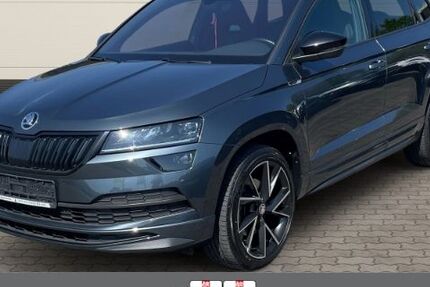 Skoda Karoq 34.350 km 28.690 &euro; Dorsten 46286
