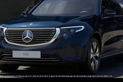Mercedes-Benz EQC 50.477 km 36.490 &euro; Köln 51149