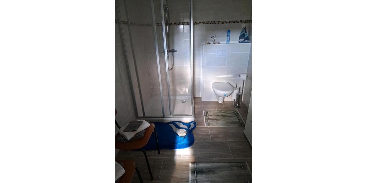 Erdgeschosswohnung 2 zimmer