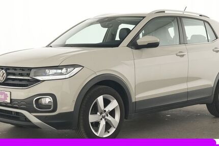 VW T-Cross 42.103 km 16.329 &euro; Dietzenbach bei Frankfurt 63128