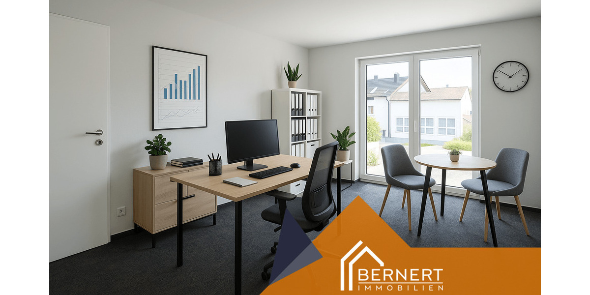 Gewerbeobjekt Sonnefeld - 5 Zimmer, 231 m&sup2;, 940.000&euro; | Angebot:25689918