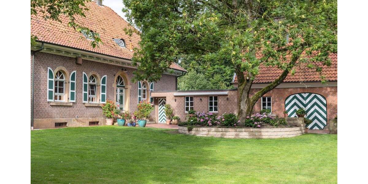 Mehrfamilienhaus, Wohnhaus Emsbüren Listrup - 7 Zimmer, 375 m&sup2;, 1.790.000&euro; | Angebot:23965481