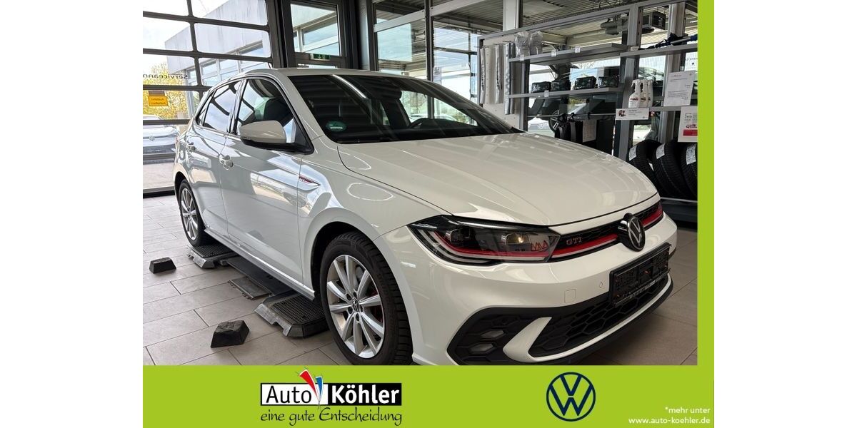 VW Polo 47.220 km 24.430 &euro; Mainburg 84048