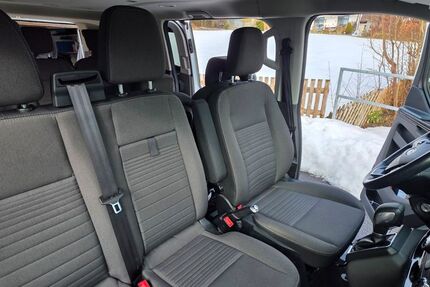 Ford Tourneo Custom 123.600 km 22.500 &euro; Mitterfels 94360