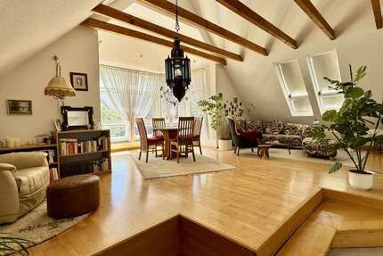 Haus zum Kaufen in Burgdorf 500.000 € 215.5 m² 6 zimmer