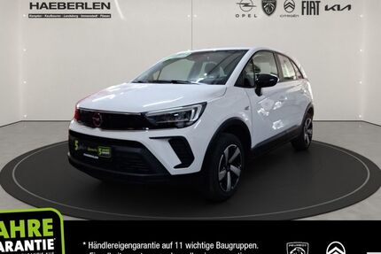Opel Crossland (X) 27.563 km 13.880 &euro; Kempten 87435